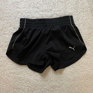 athletic shorts